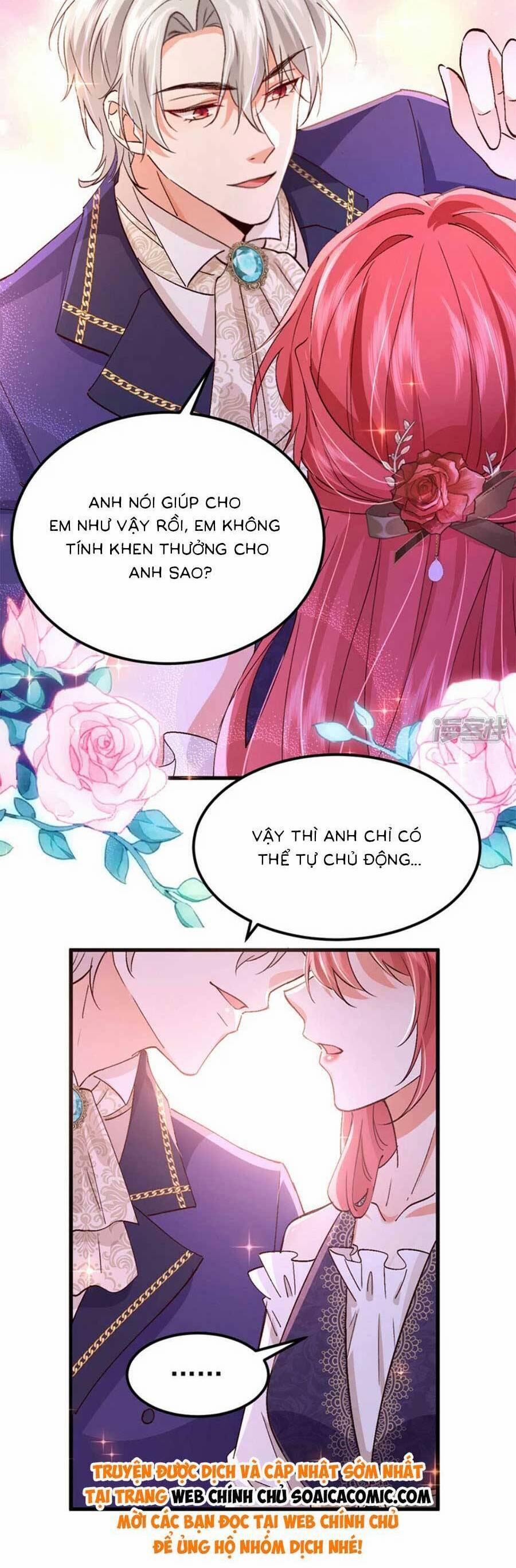 Đêm Nay Ác Nữ Giáng Lâm 108 trang 0