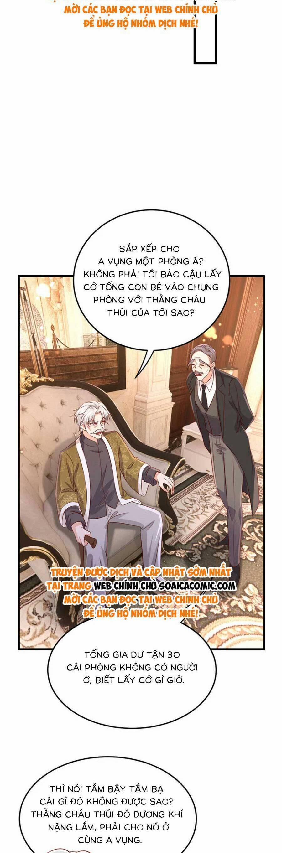 Đêm Nay Ác Nữ Giáng Lâm 108 trang 21