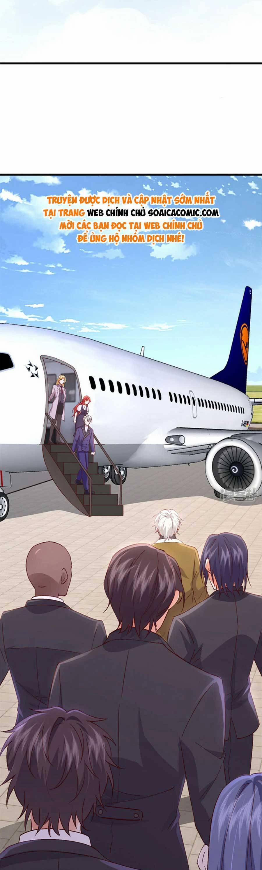 Đêm Nay Ác Nữ Giáng Lâm 108 trang 4