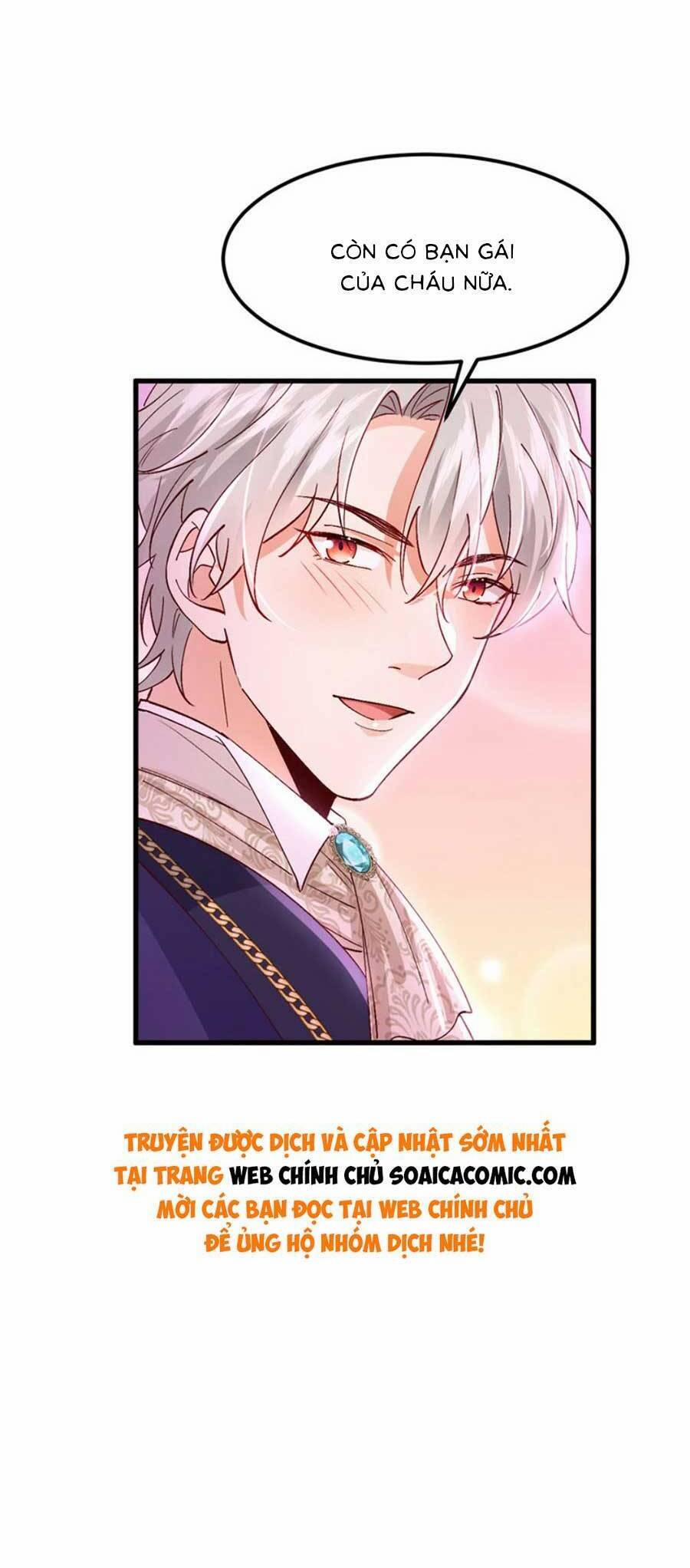 Đêm Nay Ác Nữ Giáng Lâm 108 trang 8