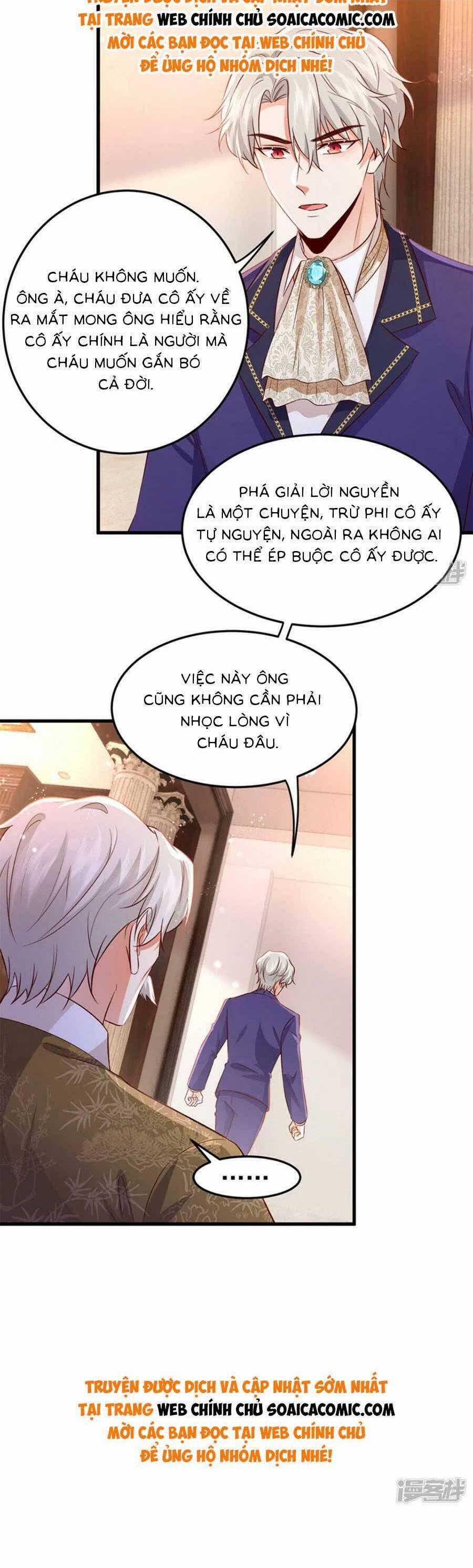 Đêm Nay Ác Nữ Giáng Lâm 109 trang 0