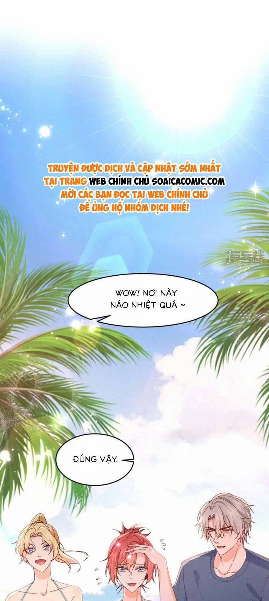 Đêm Nay Ác Nữ Giáng Lâm 109 trang 10