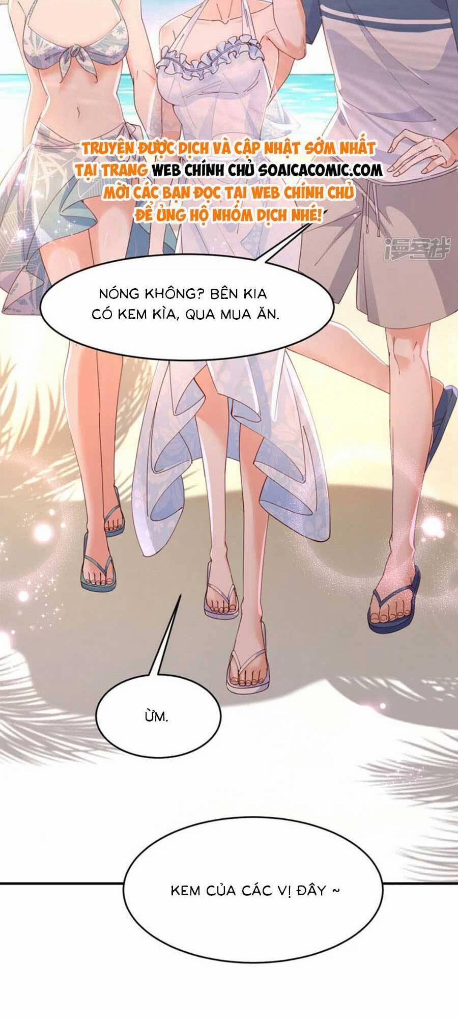 Đêm Nay Ác Nữ Giáng Lâm 109 trang 11