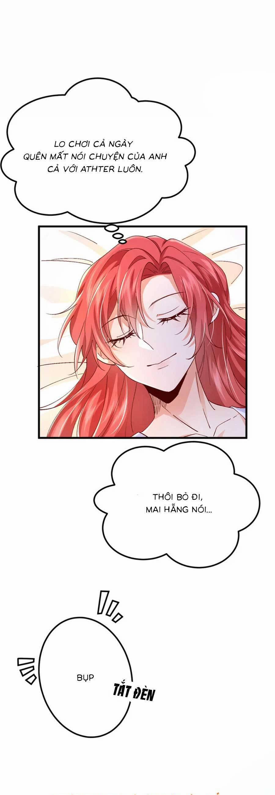 Đêm Nay Ác Nữ Giáng Lâm 109 trang 19