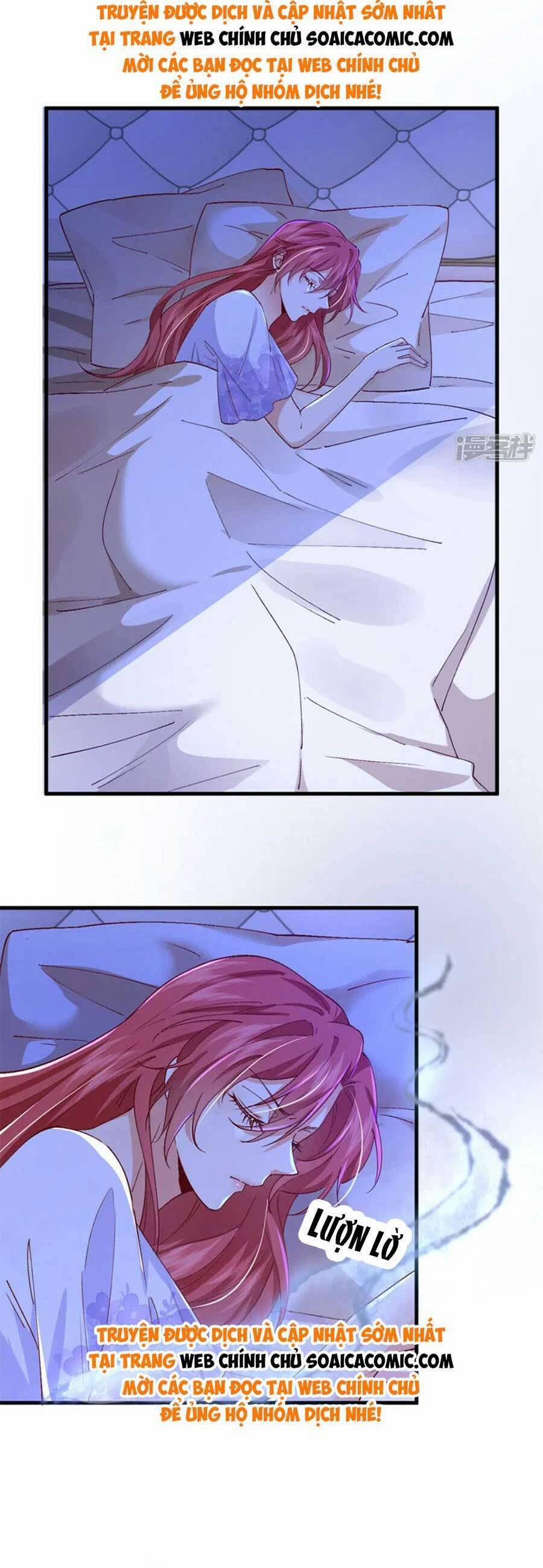 Đêm Nay Ác Nữ Giáng Lâm 109 trang 20