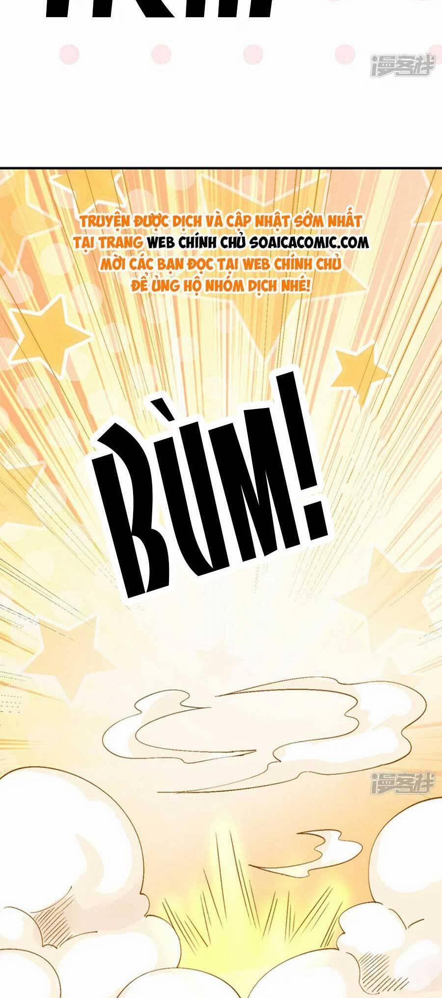 Đêm Nay Ác Nữ Giáng Lâm 110 trang 10