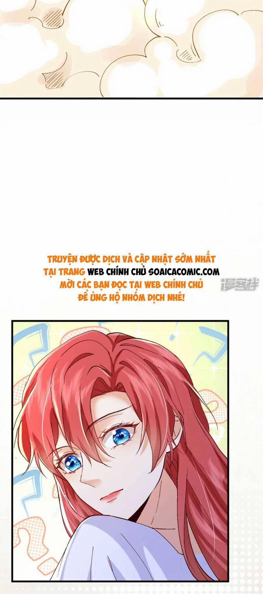 Đêm Nay Ác Nữ Giáng Lâm 110 trang 11