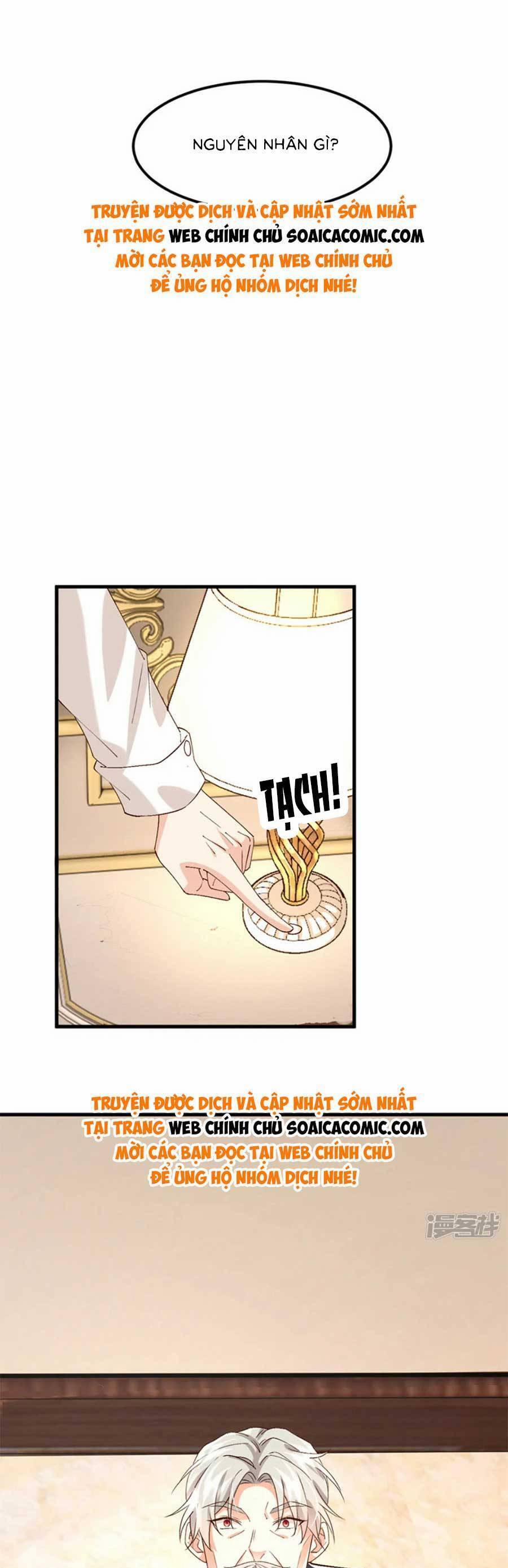 Đêm Nay Ác Nữ Giáng Lâm 110 trang 5