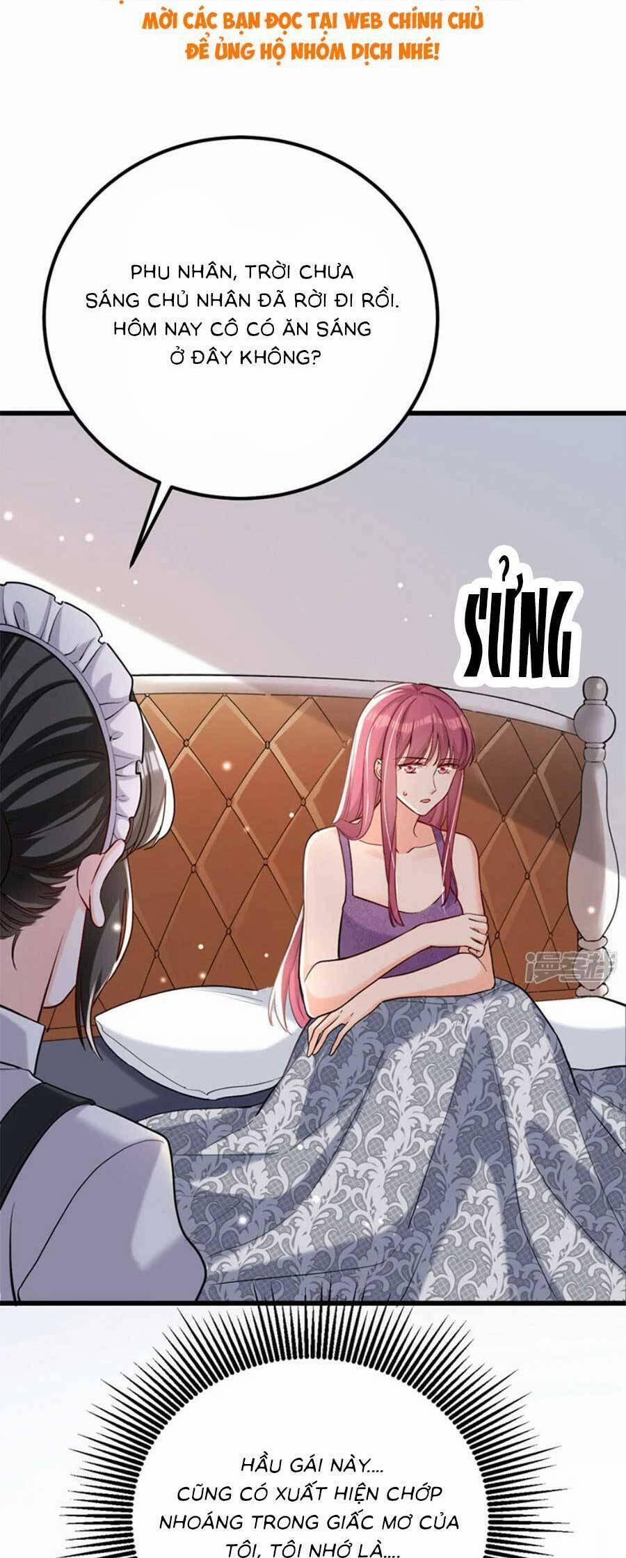 Đêm Nay Ác Nữ Giáng Lâm 111 trang 15