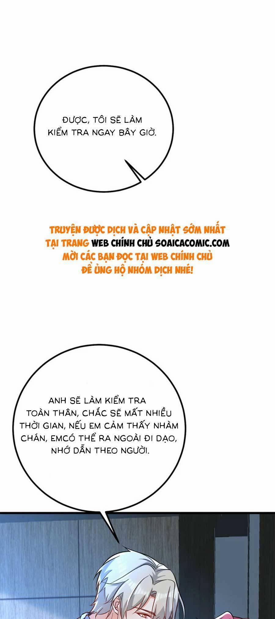 Đêm Nay Ác Nữ Giáng Lâm 111 trang 29