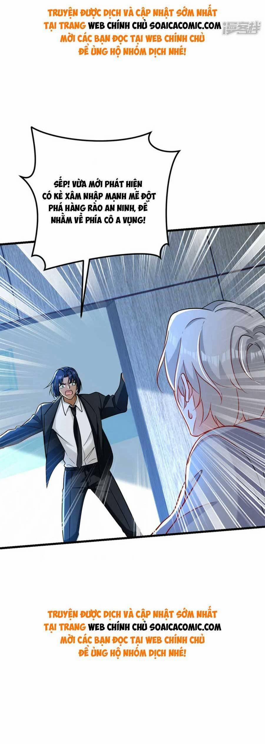 Đêm Nay Ác Nữ Giáng Lâm 111 trang 34