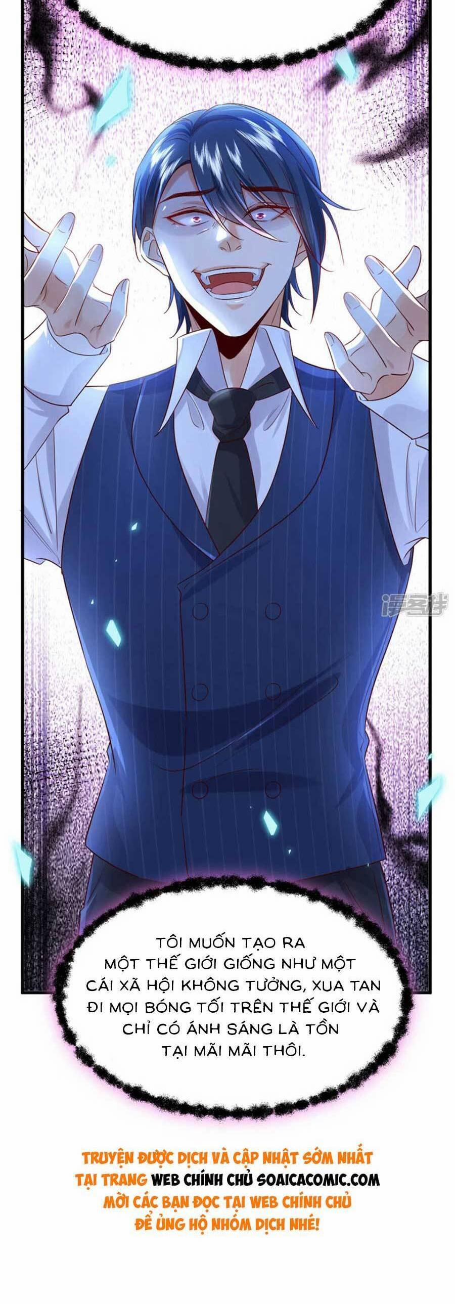 Đêm Nay Ác Nữ Giáng Lâm 112 trang 28