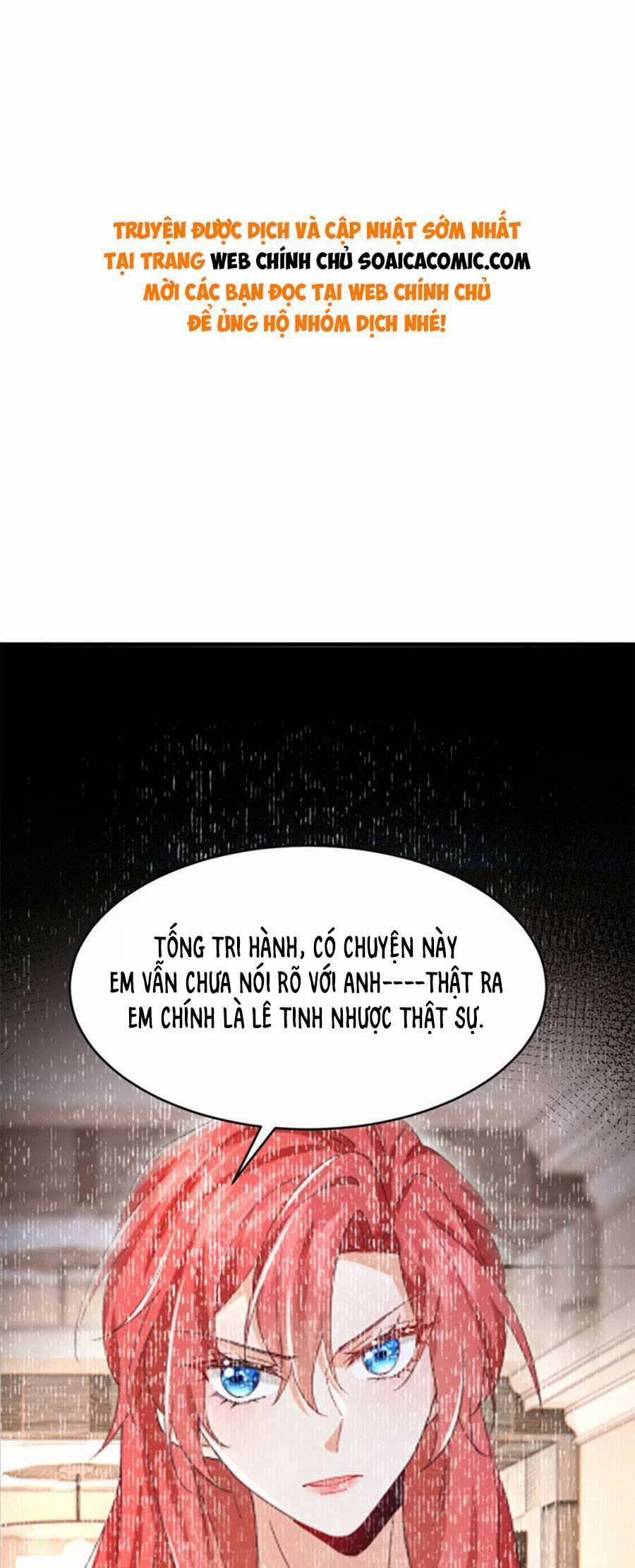 Đêm Nay Ác Nữ Giáng Lâm 113 trang 0