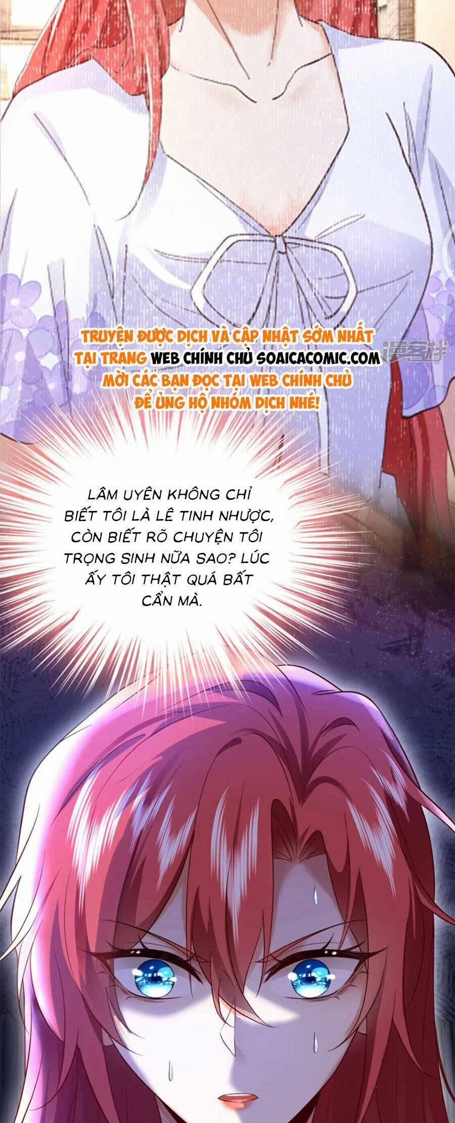 Đêm Nay Ác Nữ Giáng Lâm 113 trang 1