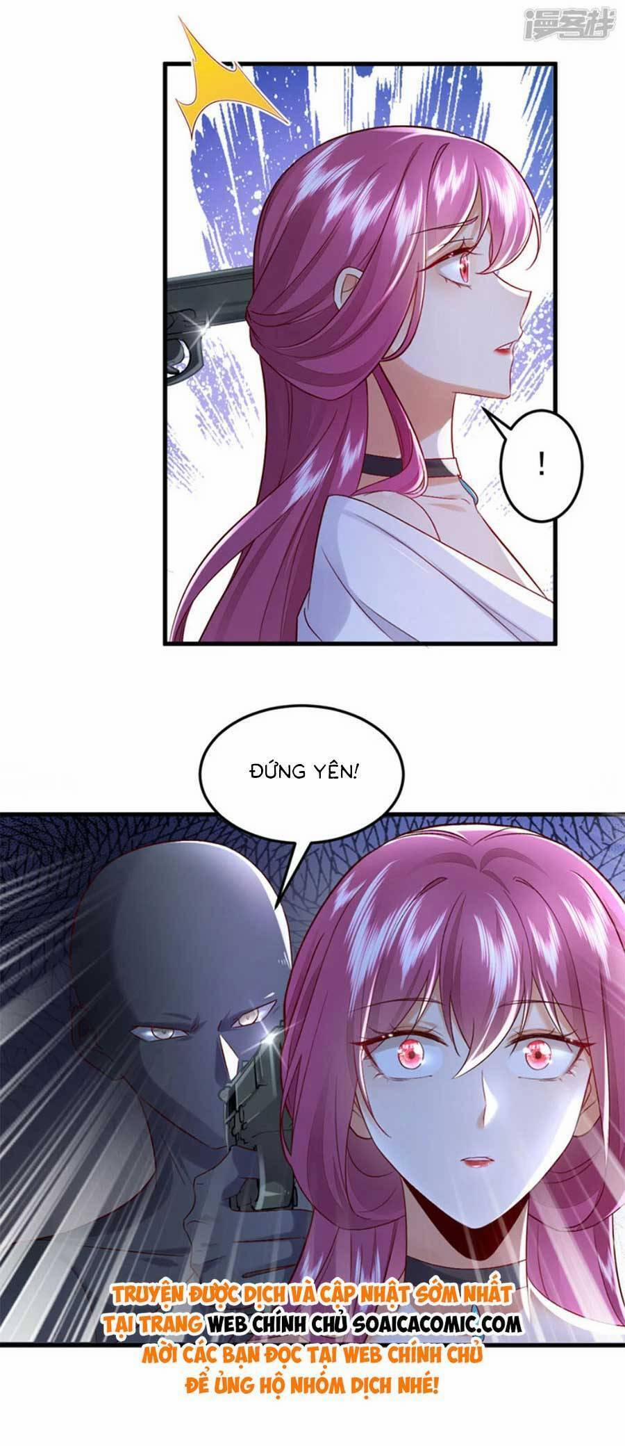 Đêm Nay Ác Nữ Giáng Lâm 113 trang 24