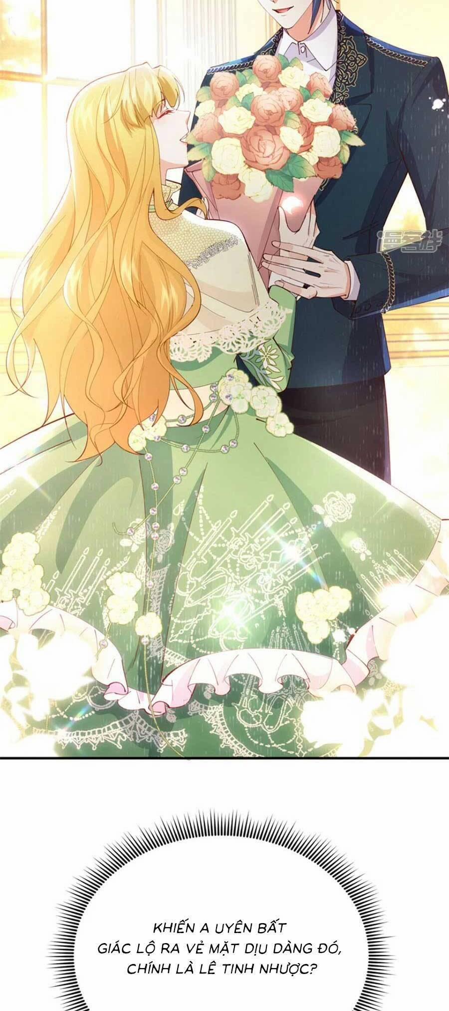 Đêm Nay Ác Nữ Giáng Lâm 114 trang 1