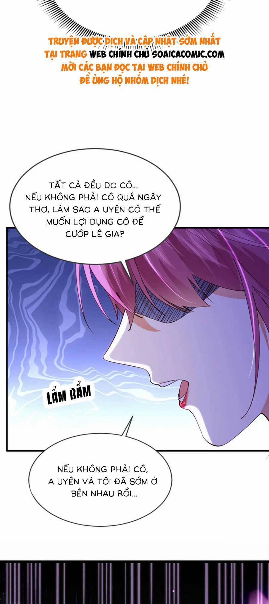 Đêm Nay Ác Nữ Giáng Lâm 114 trang 2