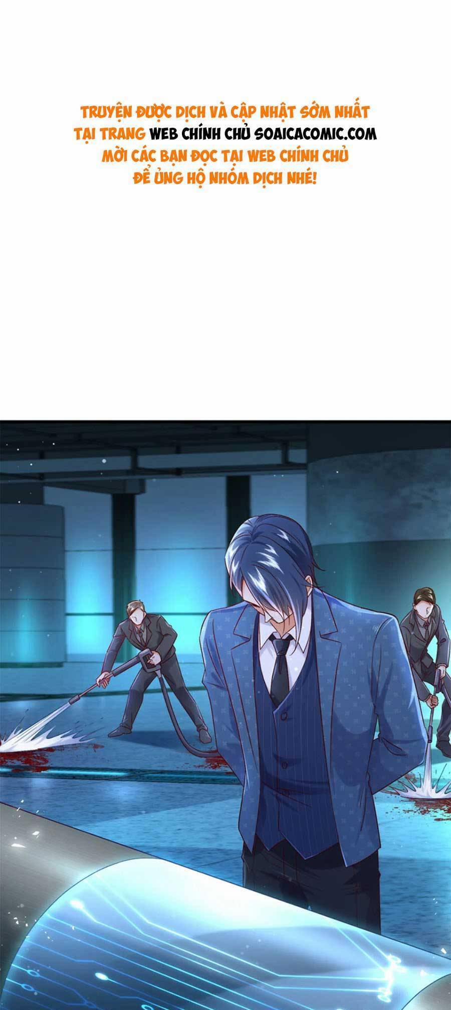 Đêm Nay Ác Nữ Giáng Lâm 115 trang 0