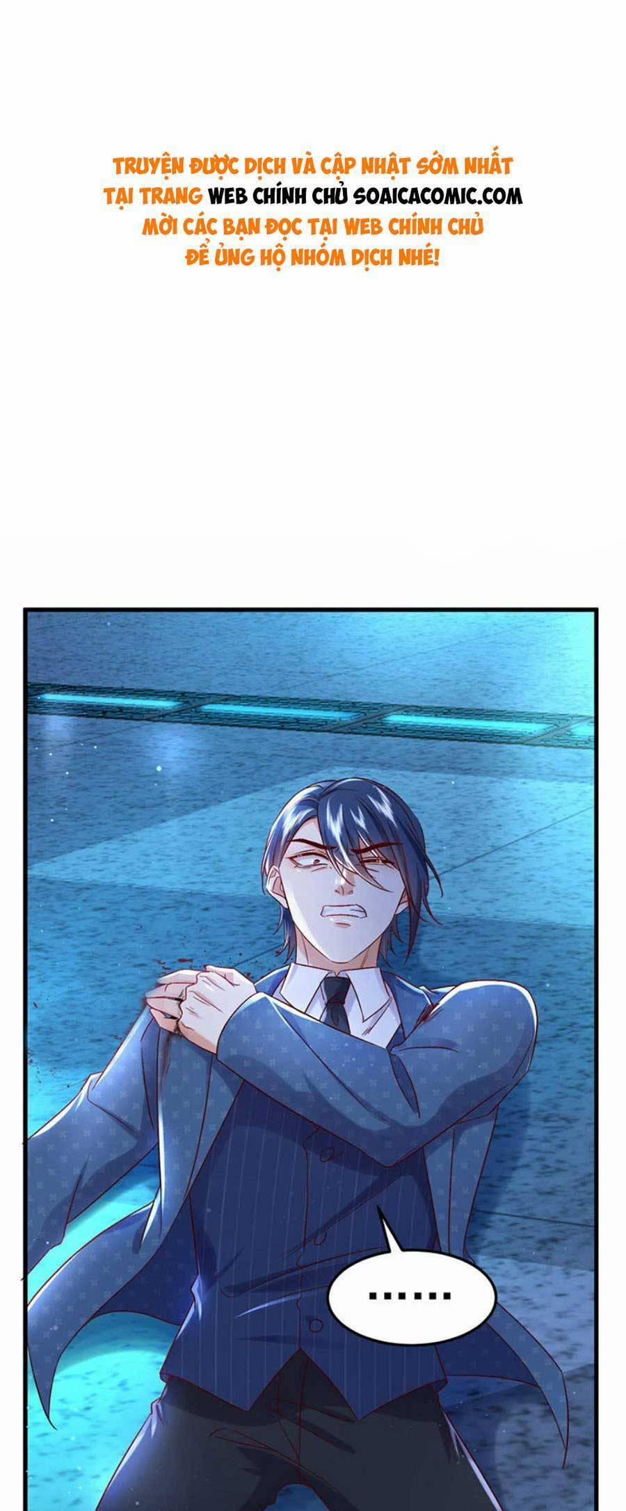 Đêm Nay Ác Nữ Giáng Lâm 116 trang 0