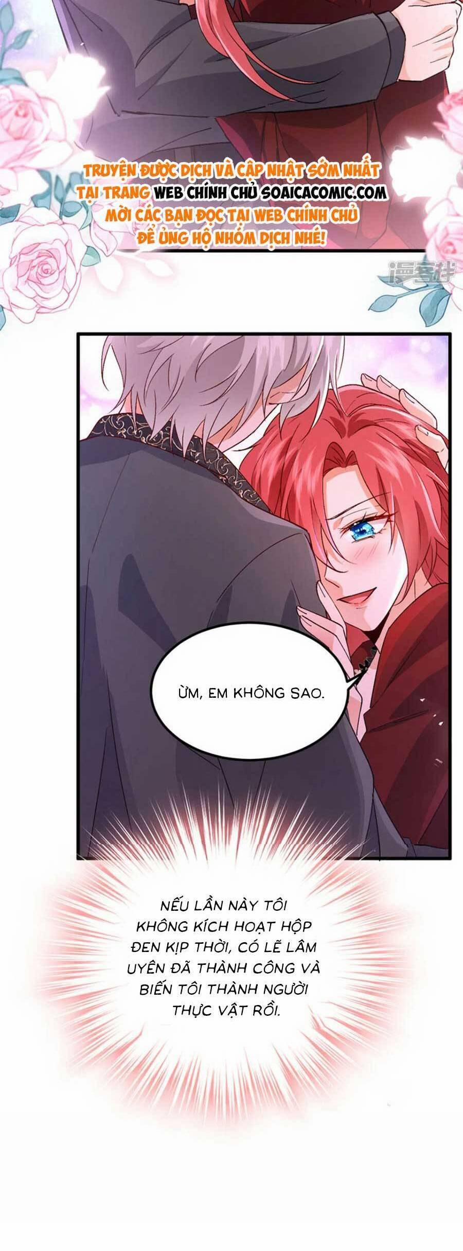 Đêm Nay Ác Nữ Giáng Lâm 116 trang 11