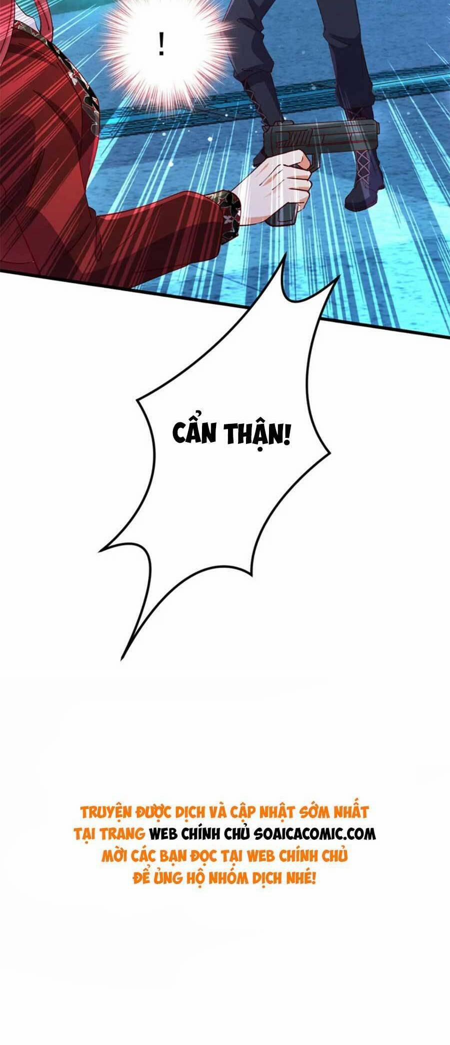 Đêm Nay Ác Nữ Giáng Lâm 116 trang 27