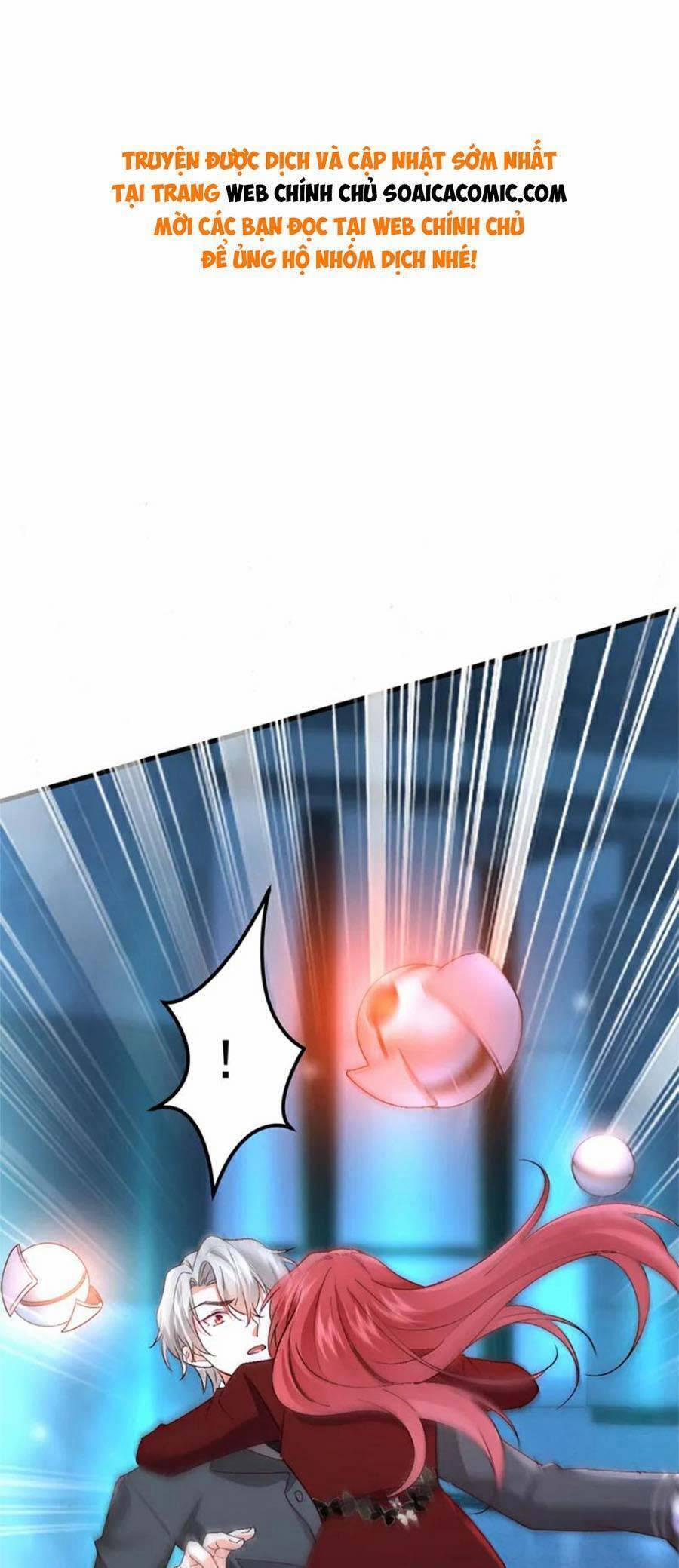 Đêm Nay Ác Nữ Giáng Lâm 117 trang 0