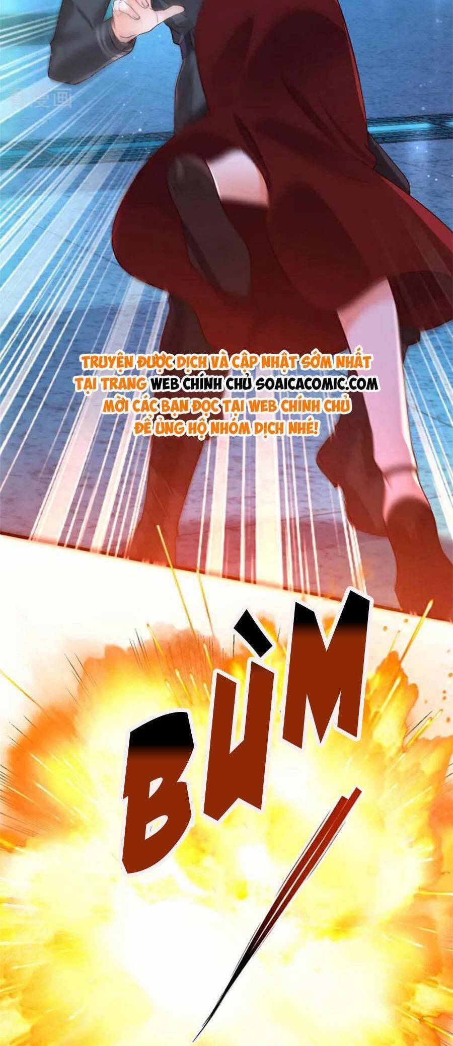 Đêm Nay Ác Nữ Giáng Lâm 117 trang 1