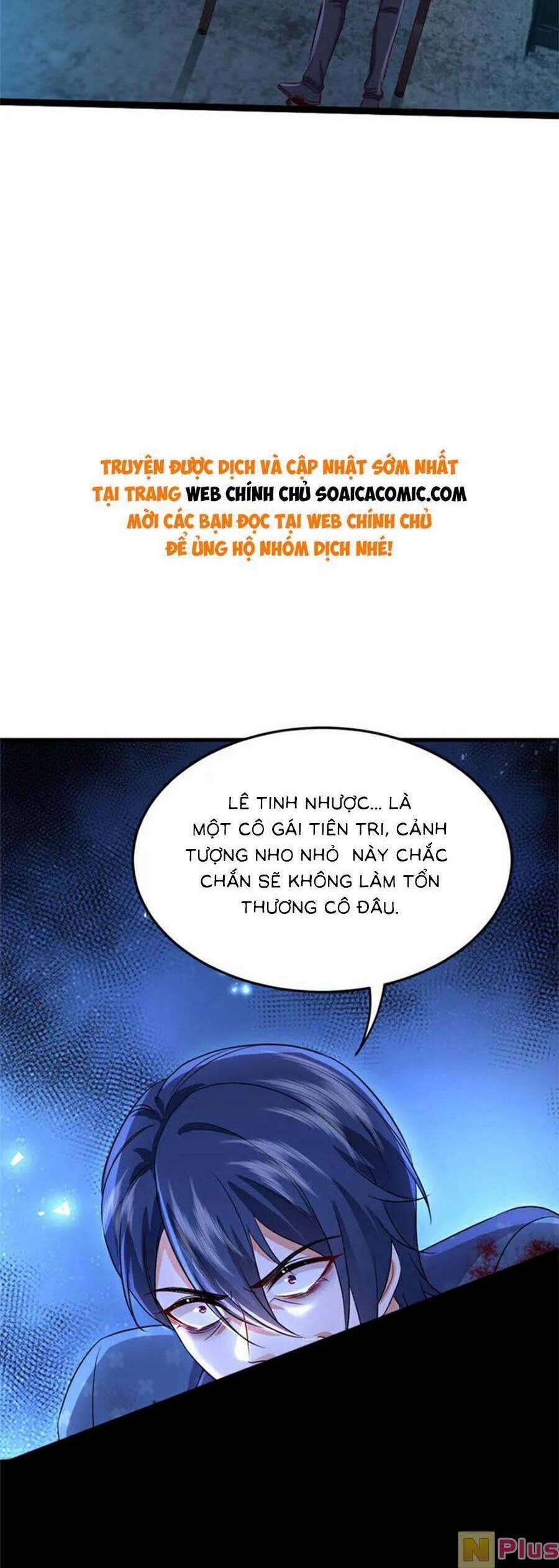 Đêm Nay Ác Nữ Giáng Lâm 117 trang 22