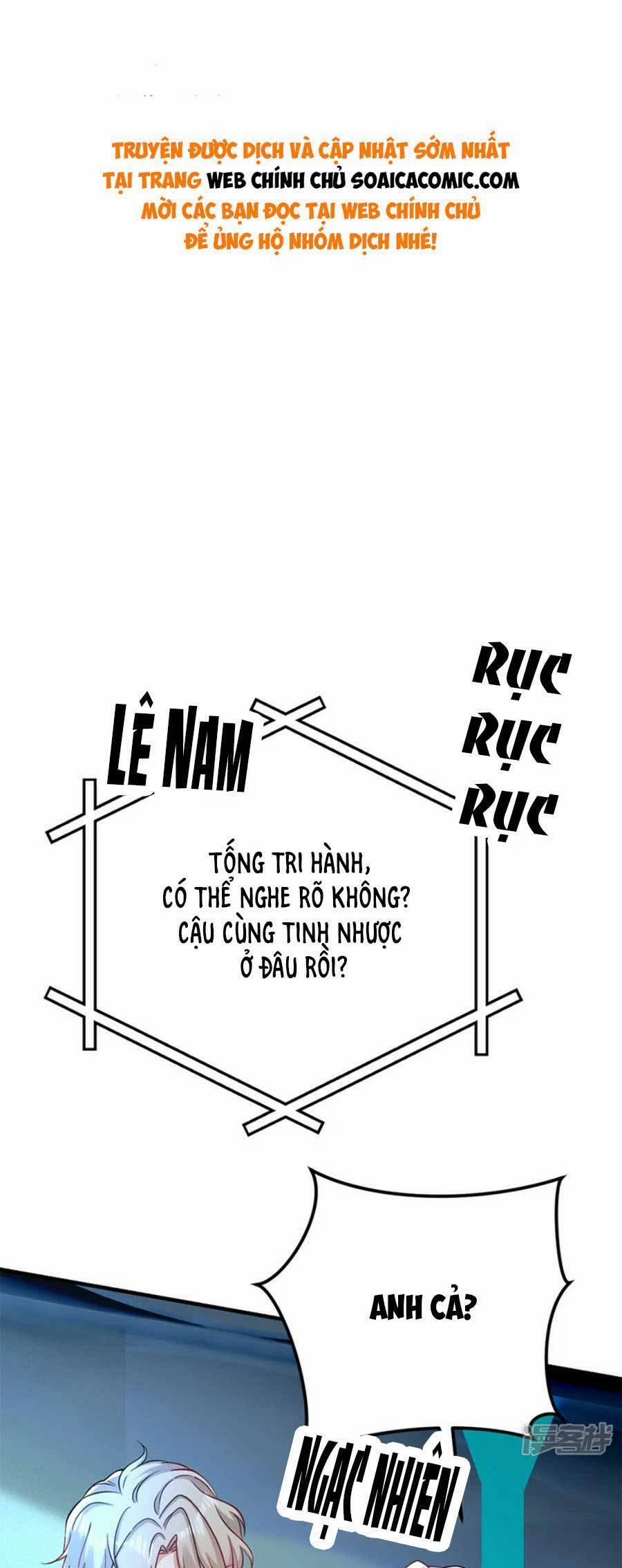 Đêm Nay Ác Nữ Giáng Lâm 119 trang 0