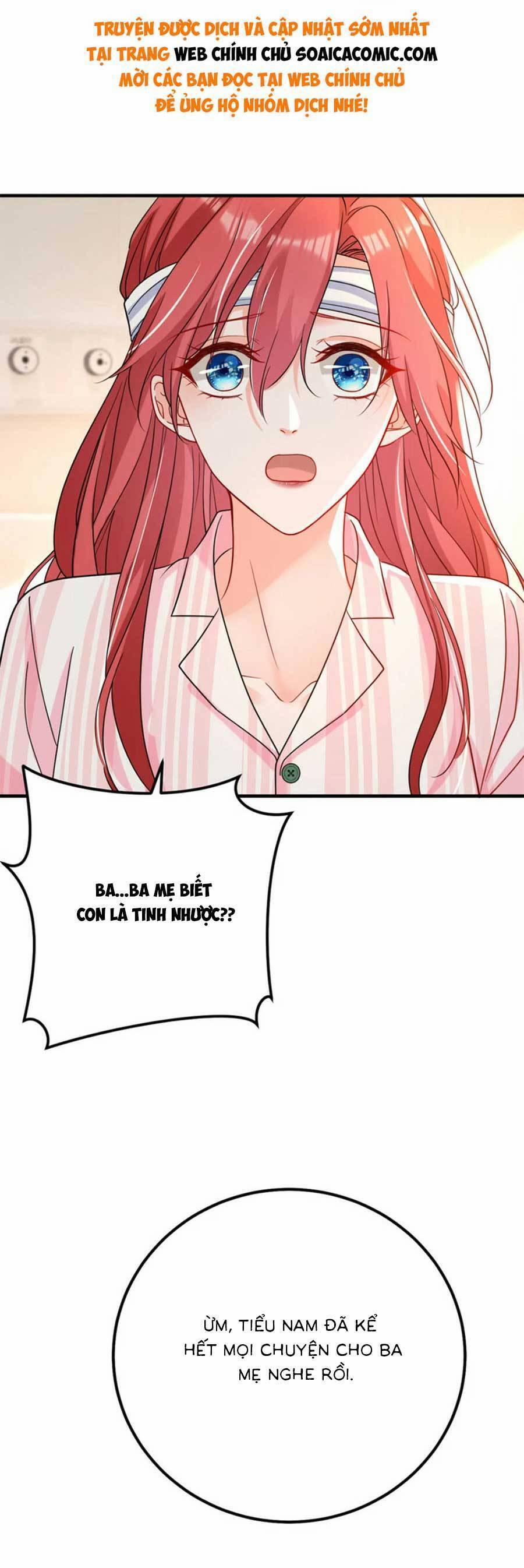 Đêm Nay Ác Nữ Giáng Lâm 119 trang 22