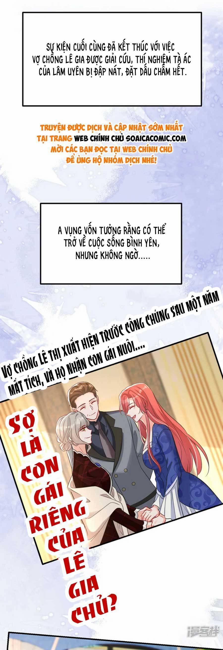 Đêm Nay Ác Nữ Giáng Lâm 119 trang 26