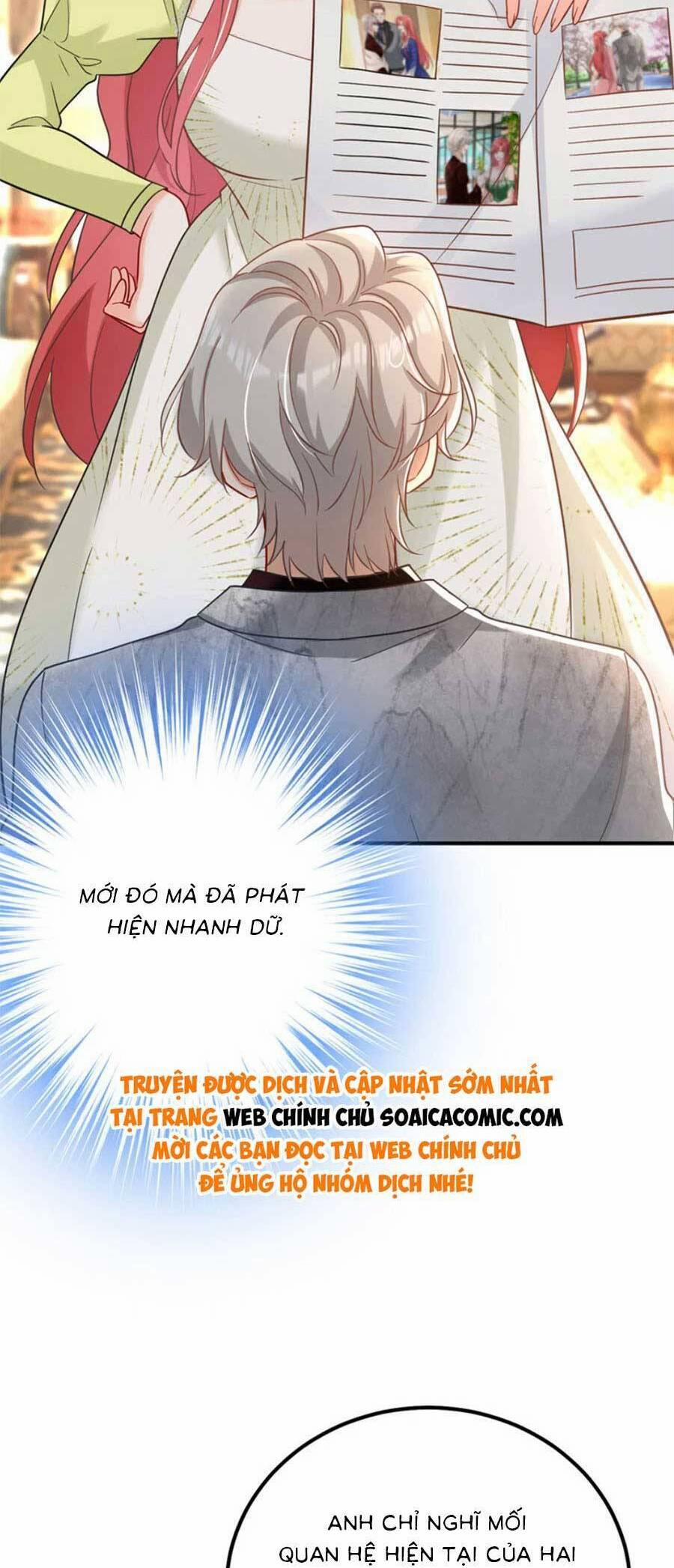 Đêm Nay Ác Nữ Giáng Lâm 119 trang 29