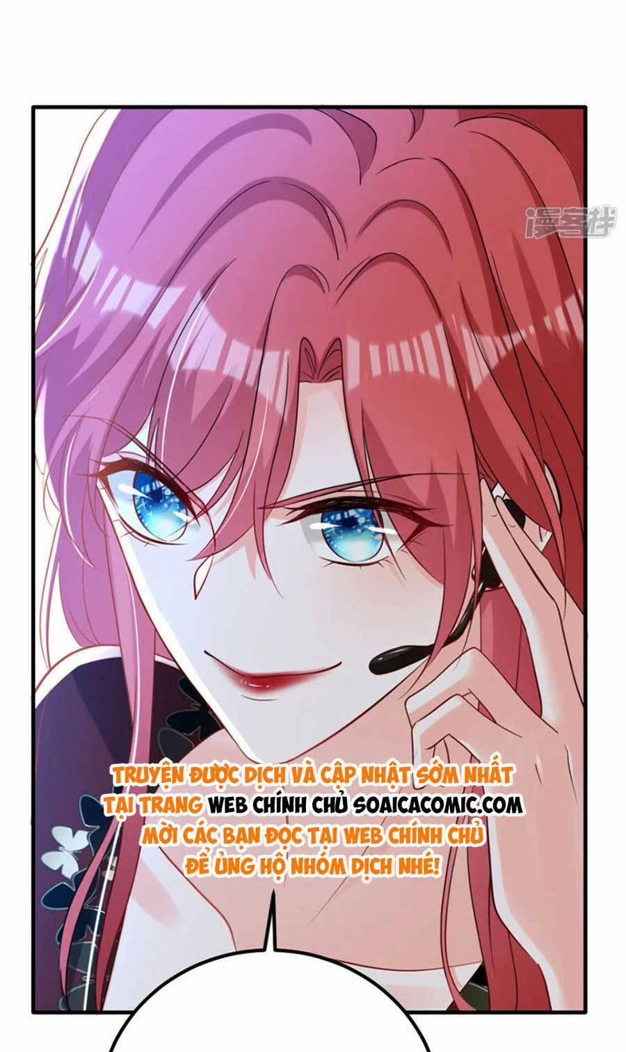 Đêm Nay Ác Nữ Giáng Lâm 119 trang 3