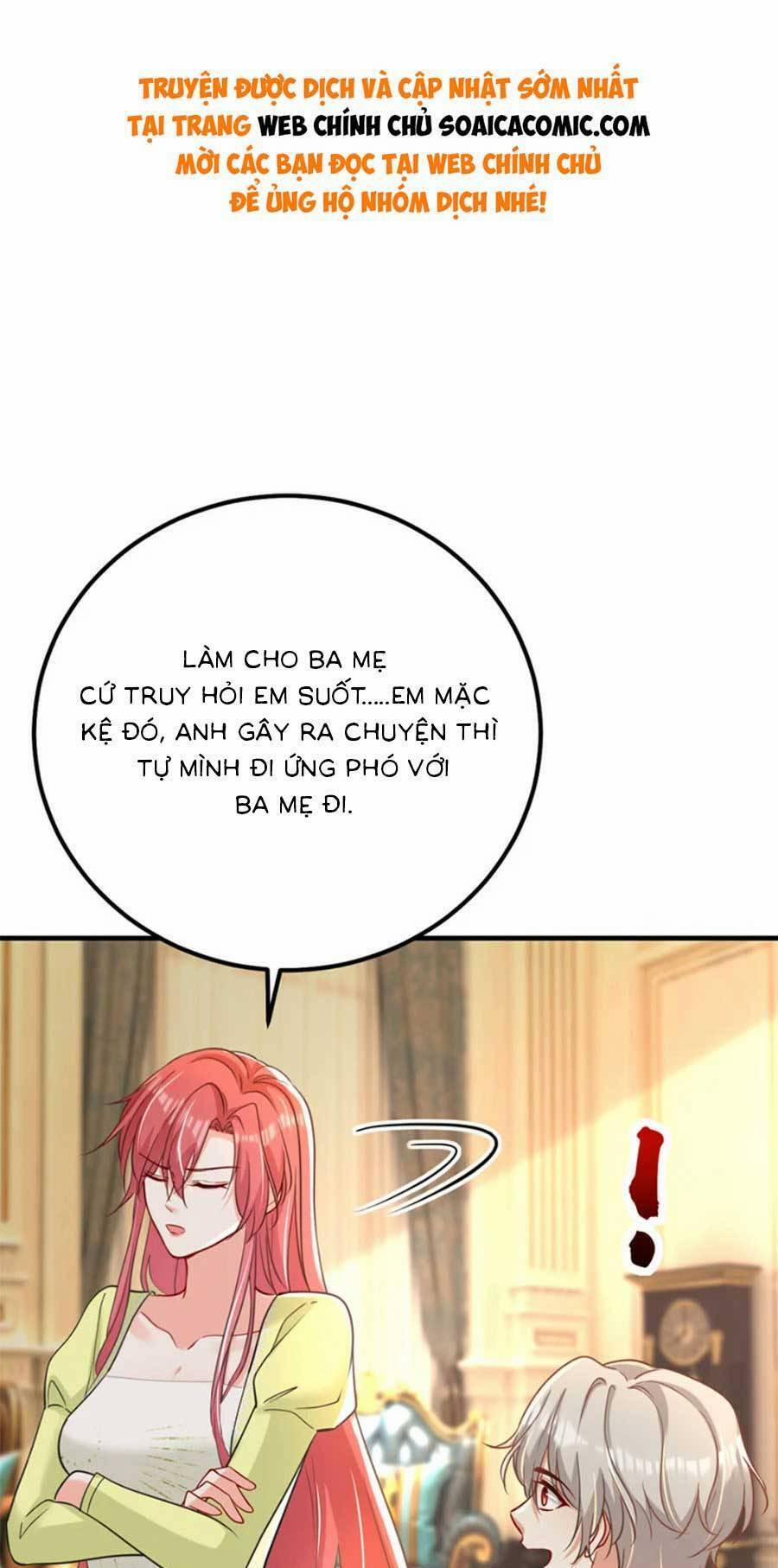 Đêm Nay Ác Nữ Giáng Lâm 119 trang 31