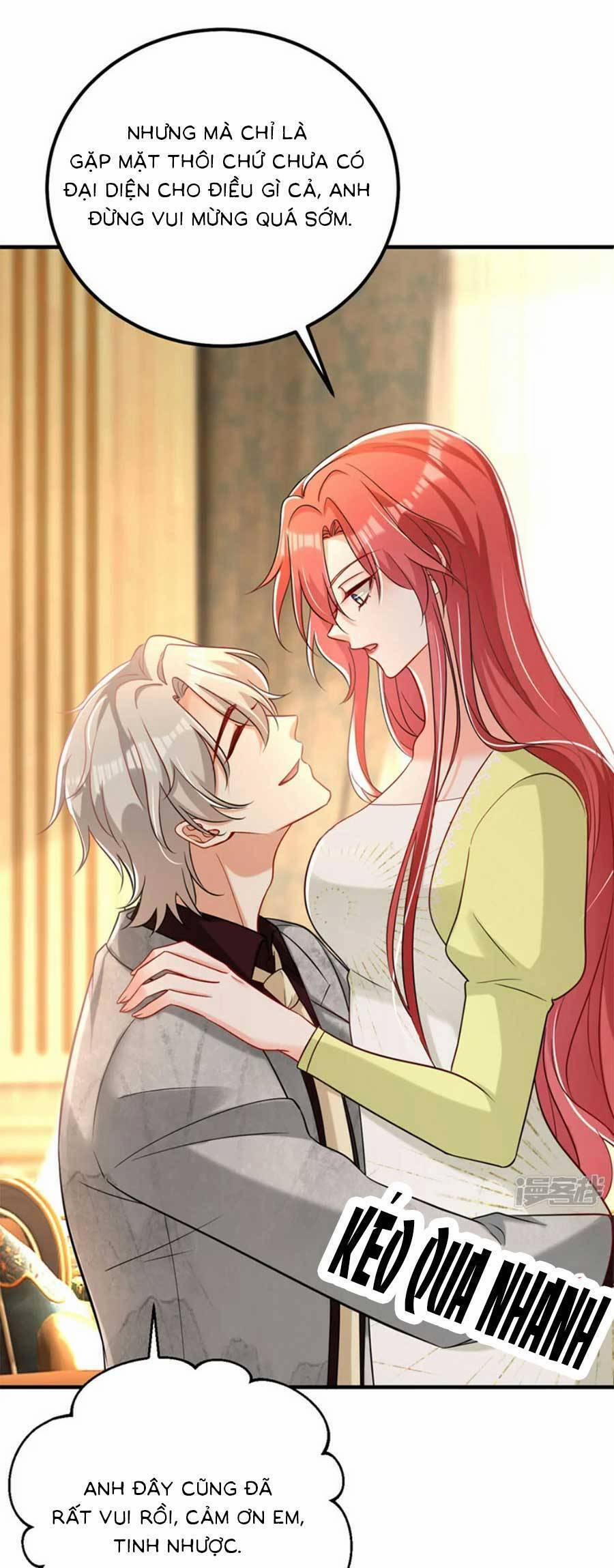 Đêm Nay Ác Nữ Giáng Lâm 119 trang 33