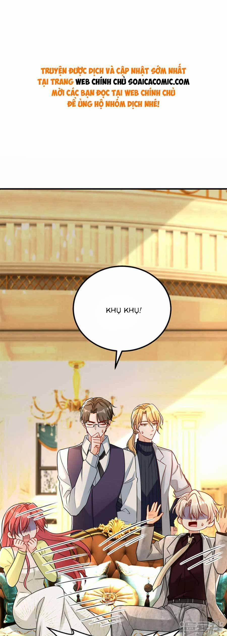 Đêm Nay Ác Nữ Giáng Lâm 120 trang 0