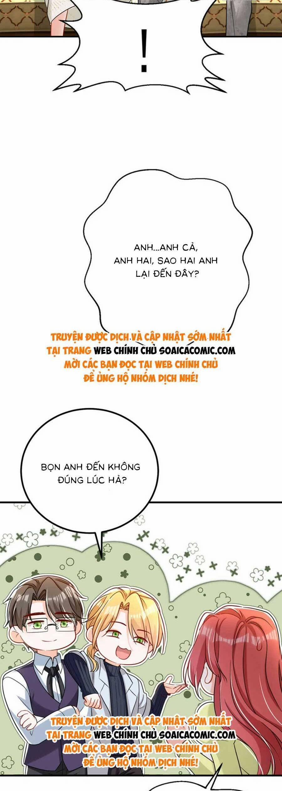 Đêm Nay Ác Nữ Giáng Lâm 120 trang 1