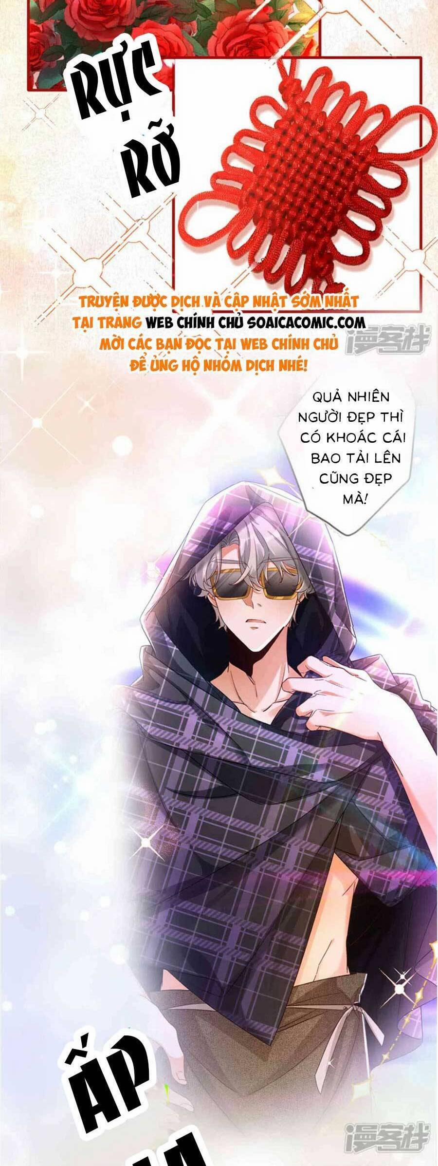 Đêm Nay Ác Nữ Giáng Lâm 120 trang 20