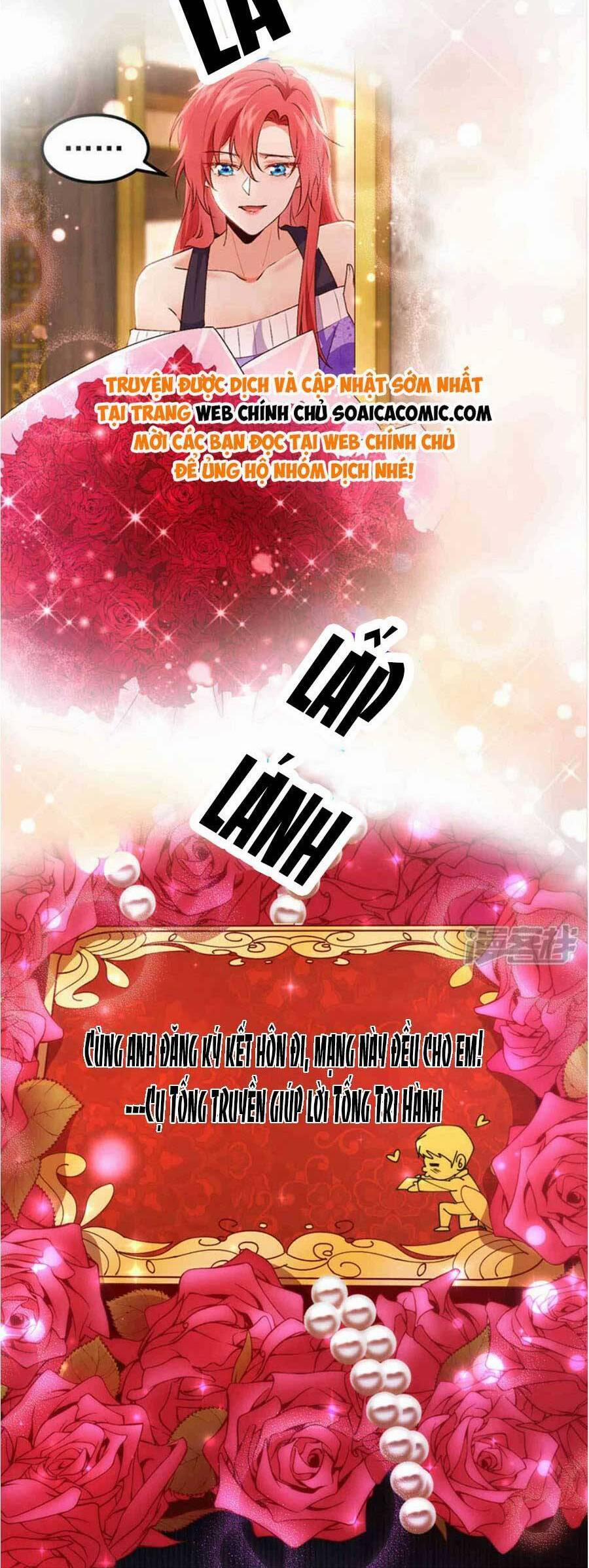 Đêm Nay Ác Nữ Giáng Lâm 120 trang 21