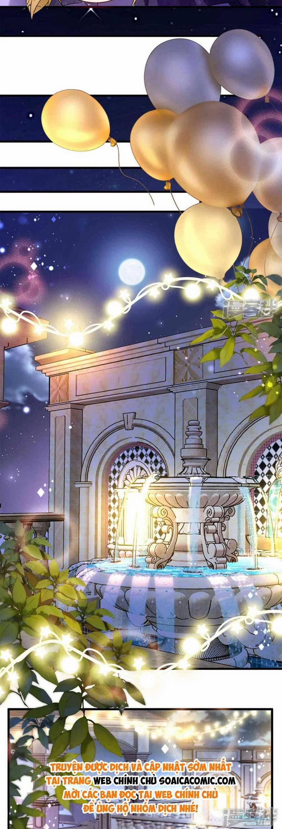 Đêm Nay Ác Nữ Giáng Lâm 120 trang 23