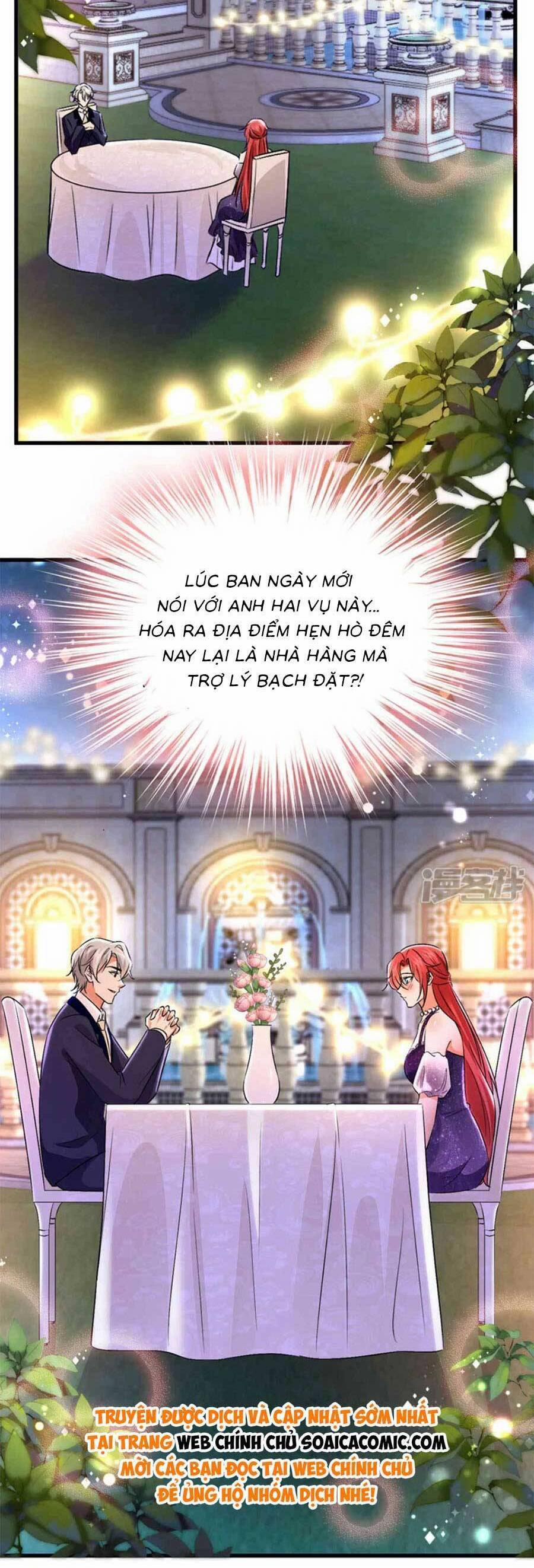 Đêm Nay Ác Nữ Giáng Lâm 120 trang 24
