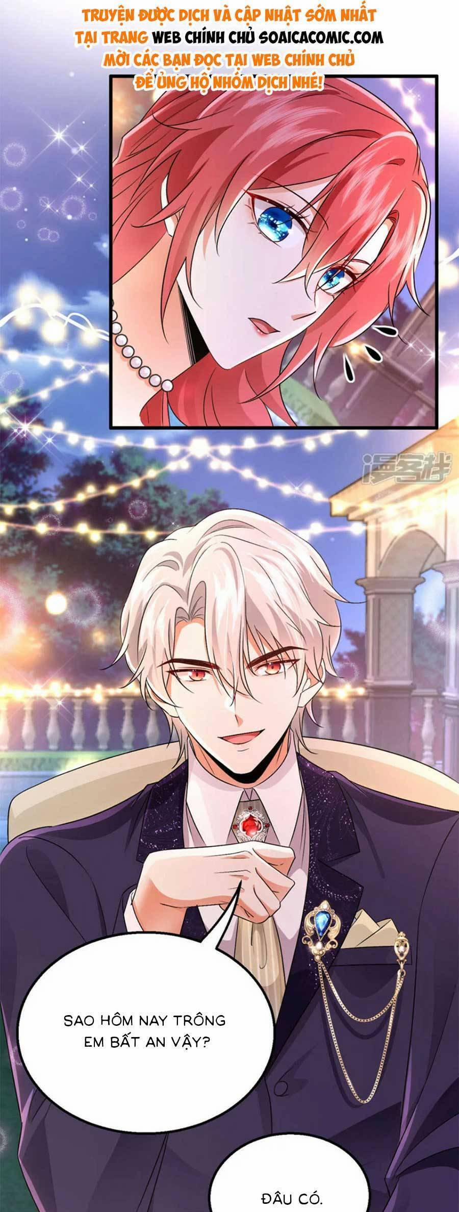 Đêm Nay Ác Nữ Giáng Lâm 120 trang 27