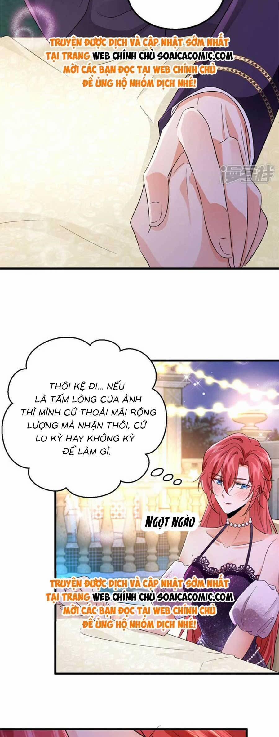 Đêm Nay Ác Nữ Giáng Lâm 120 trang 28