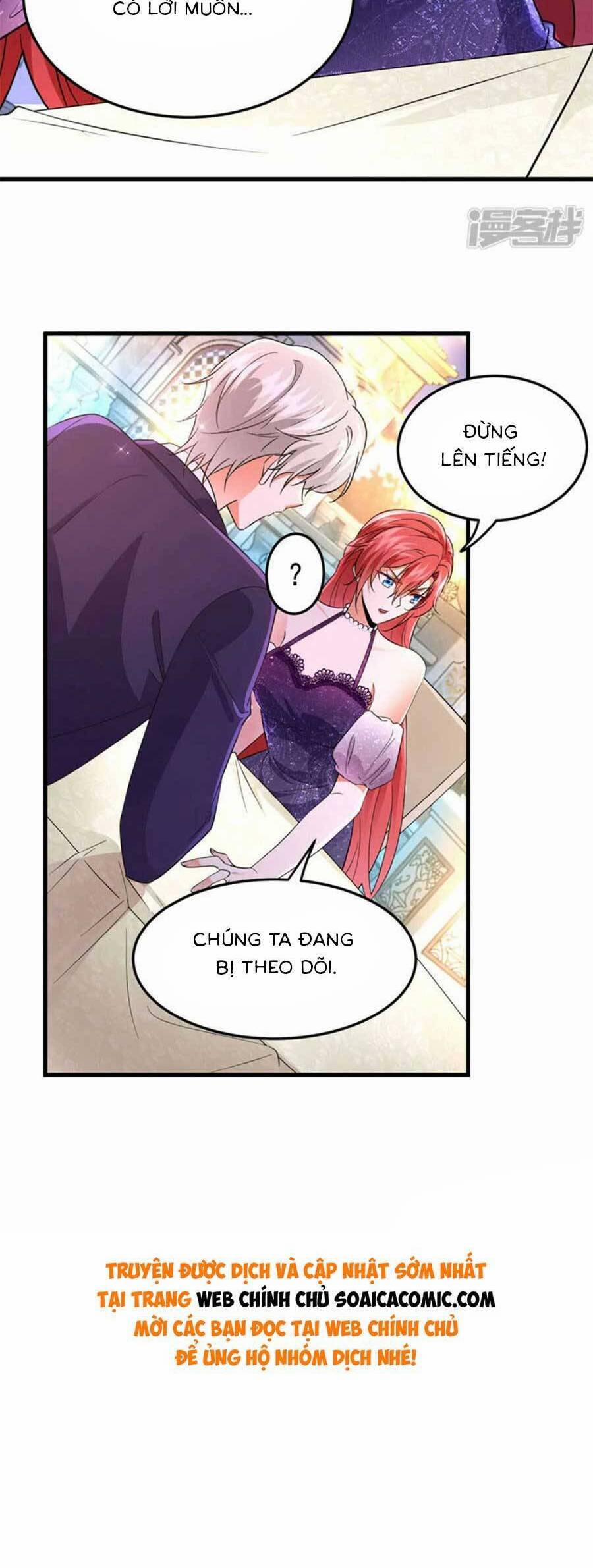 Đêm Nay Ác Nữ Giáng Lâm 120 trang 32