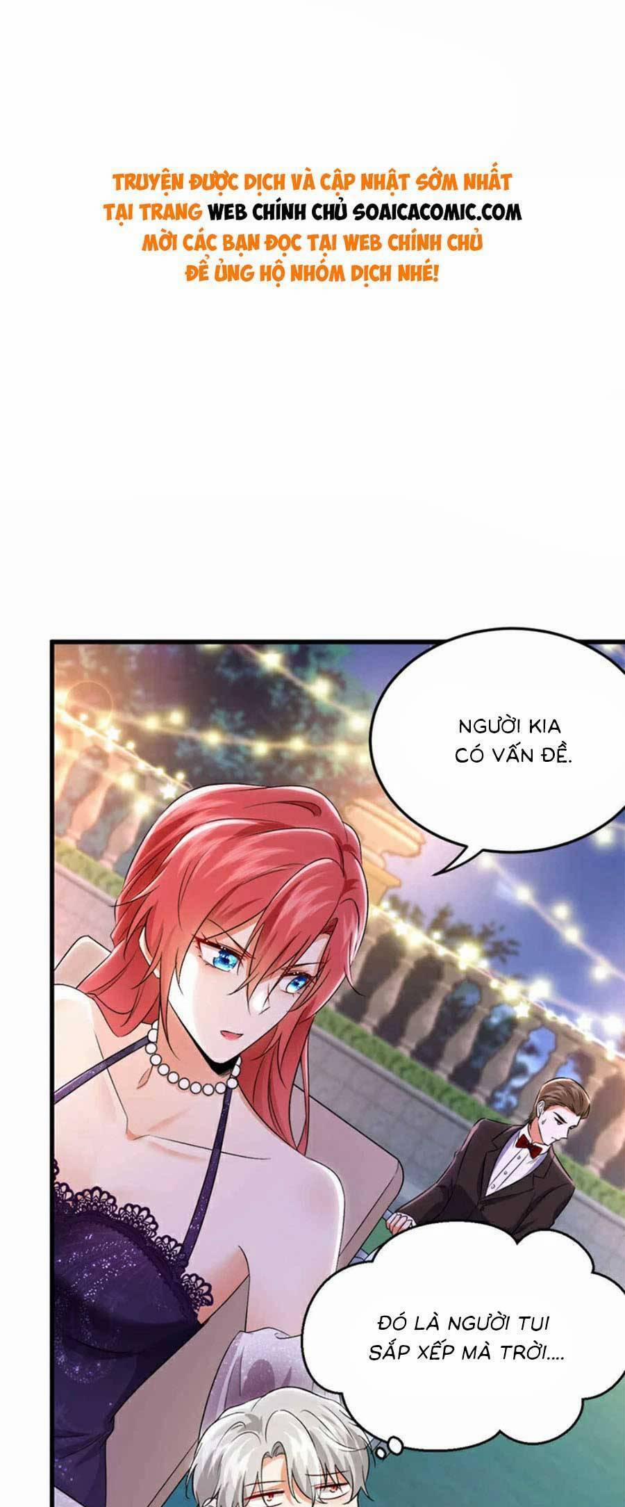 Đêm Nay Ác Nữ Giáng Lâm 121 trang 0