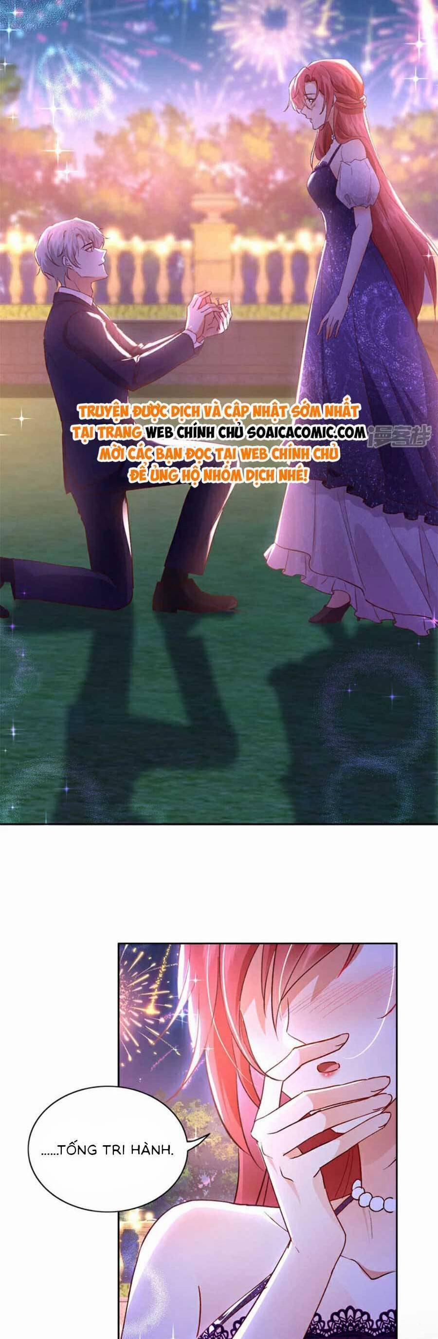 Đêm Nay Ác Nữ Giáng Lâm 121 trang 16