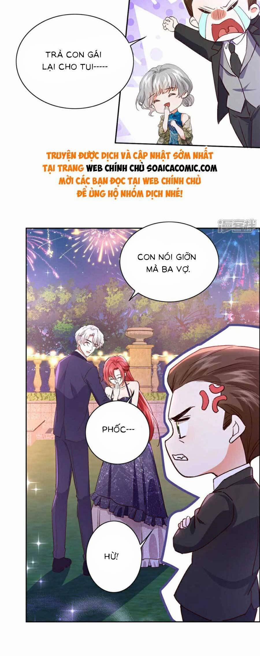 Đêm Nay Ác Nữ Giáng Lâm 121 trang 25