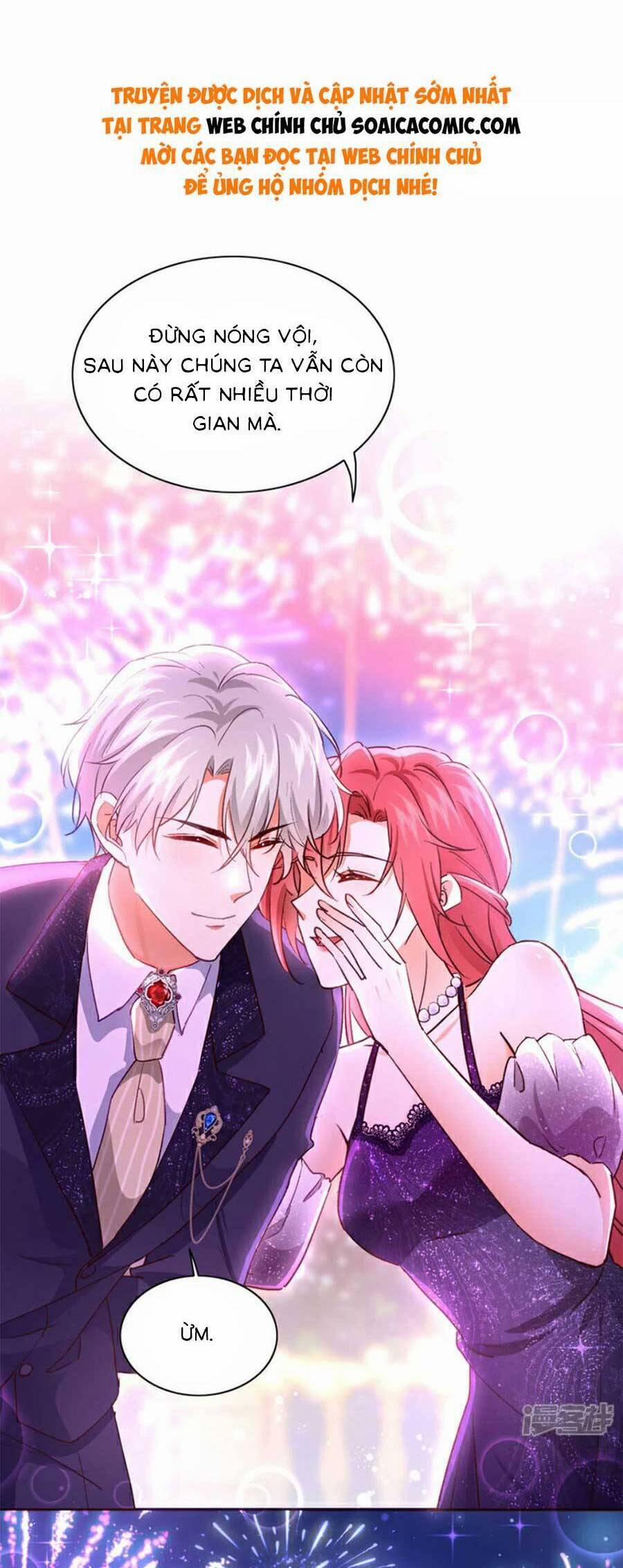 Đêm Nay Ác Nữ Giáng Lâm 121 trang 26