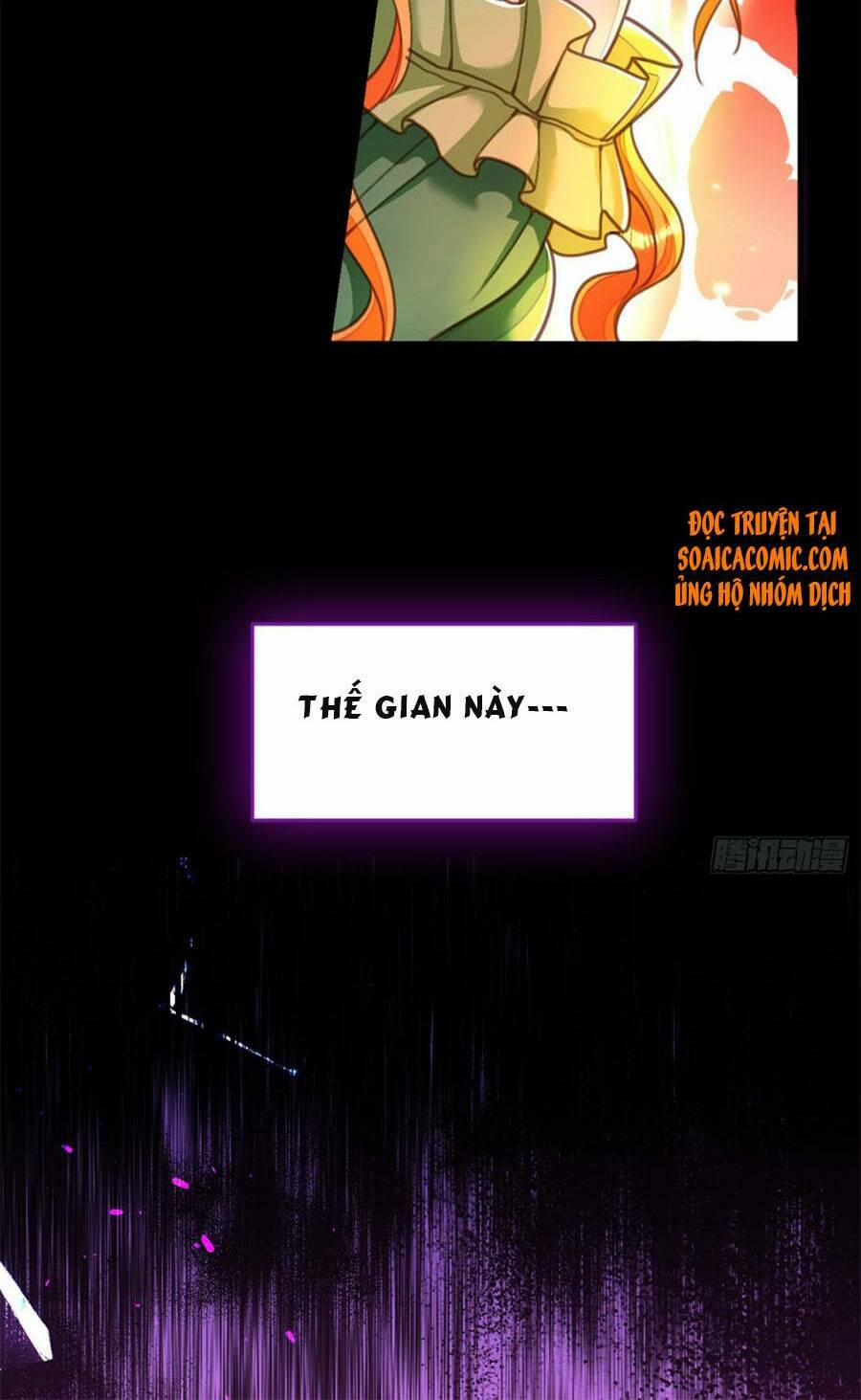 Đêm Nay Ác Nữ Giáng Lâm 2 trang 12