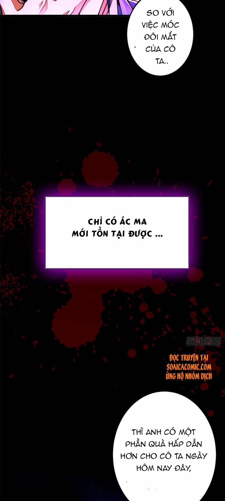 Đêm Nay Ác Nữ Giáng Lâm 2 trang 16